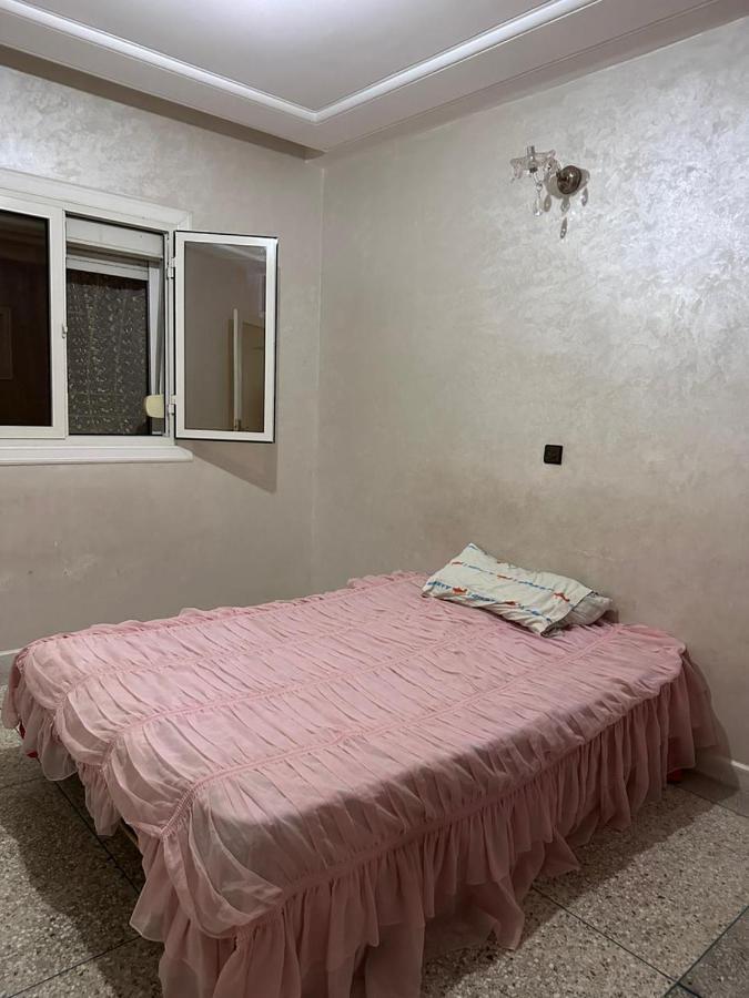 Appartamento Nadia Belvue 3 Meknès Esterno foto